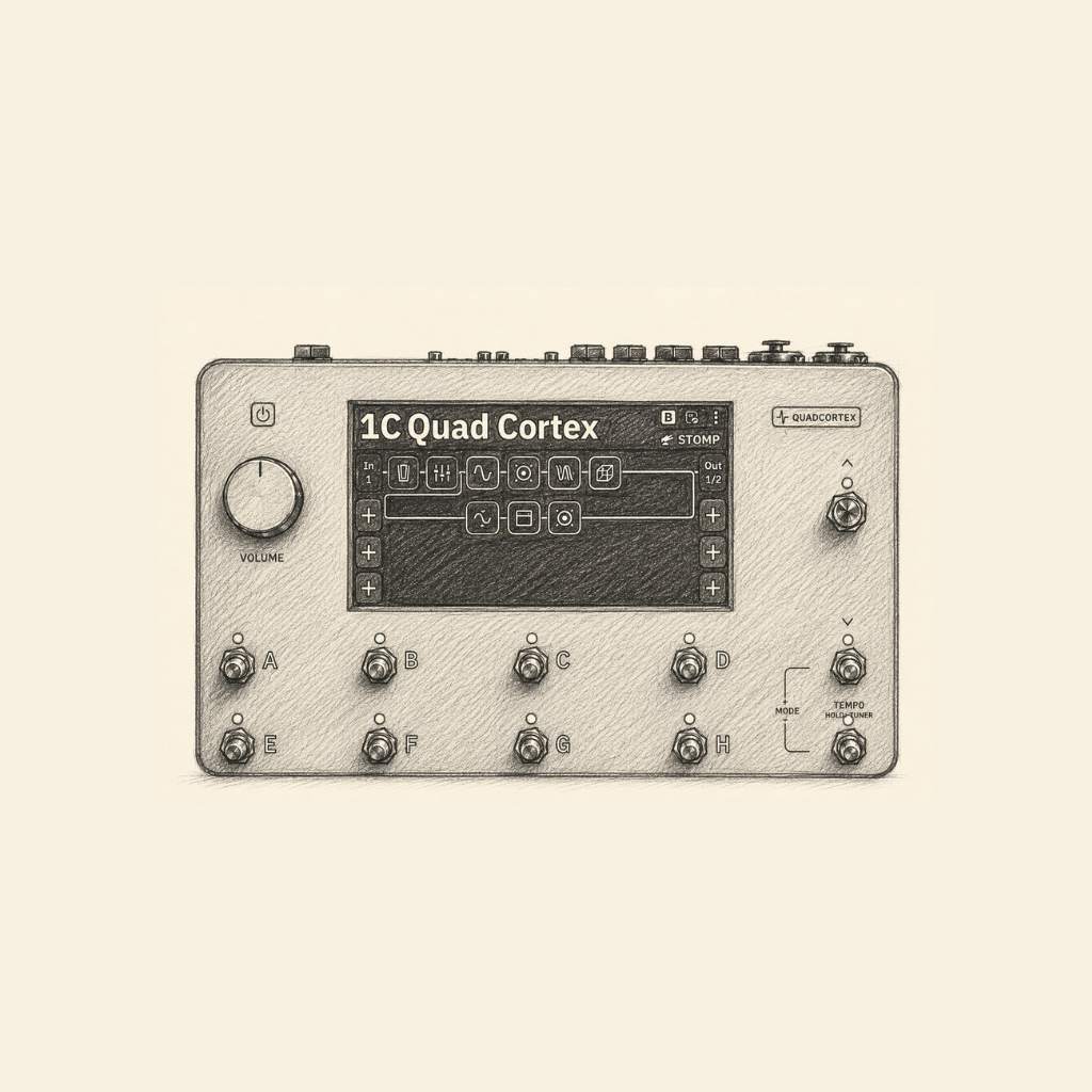 Presets