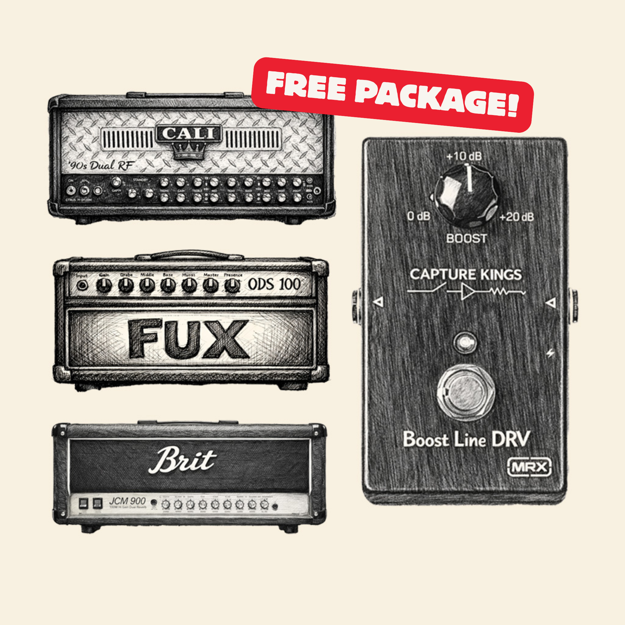 Free Package