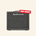 BLACK Art30 - Top only