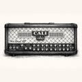 CALI ‘90s Dual RF